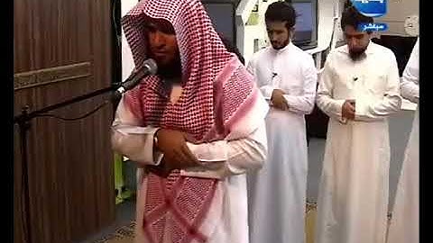 سورة ص ، للشيخ : سلمان العتيبي ..