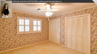 1450 Continental Ln, Beaumont, TX 77706