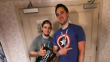 MvC2: Evo 2022 Casuals - Romneto (NY) vs Cesar R (Argentina) .:8.5.22:.