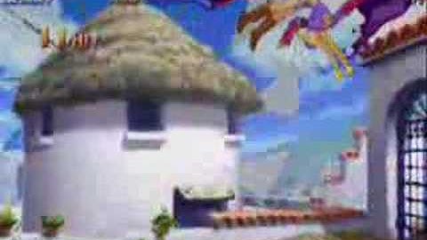 V-Cammy Basic  Combos