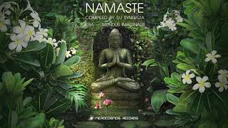 VA — Namaste (Mixed Compilation by DJ Synergia)