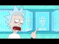 Central Finite Curve Rick And Morty Season 5 - Is Doofus Rick Evil?
