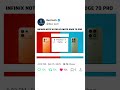 Infinix Note 16 Pro vs Moto Edge 70 Pro Full Comparison 😲 ll Must See before buying ll