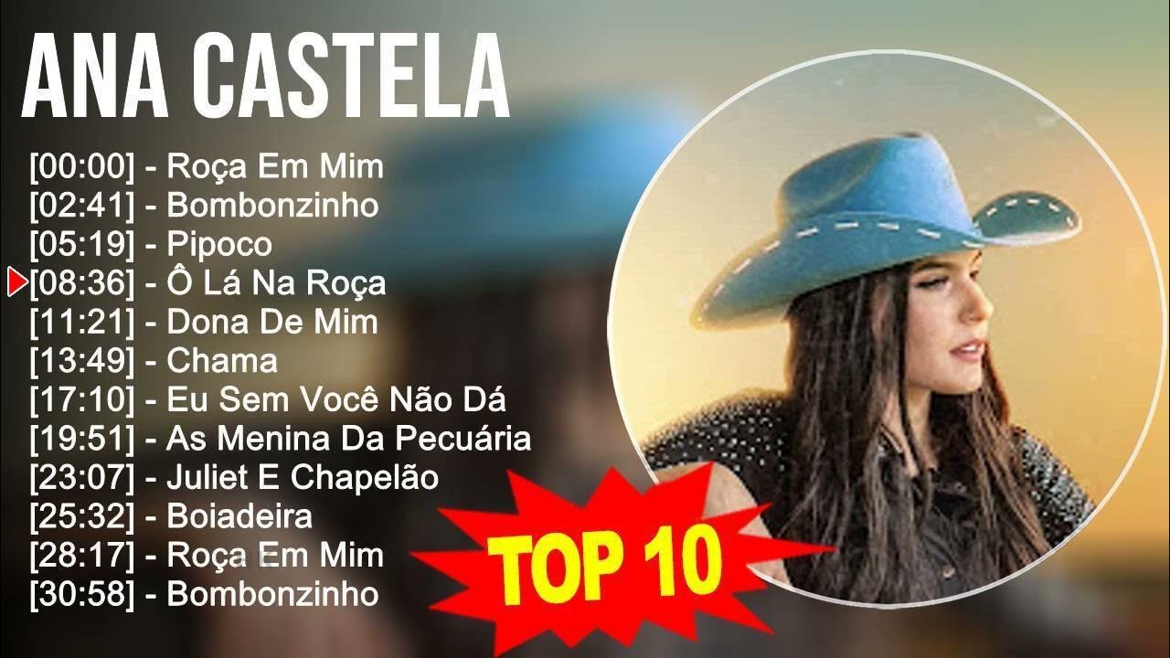 a-n-a-c-a-s-t-e-l-a-2023-mix-top-10-best-songs-greatest-hits-full