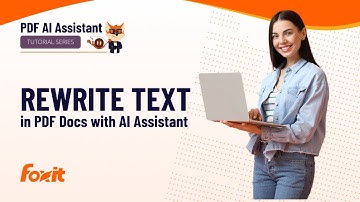 How to Rewrite Text to Improve Your Document