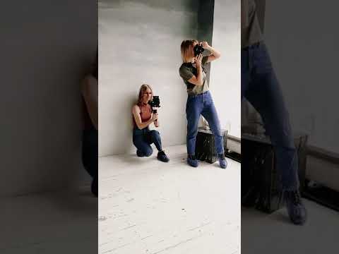 Как снимали Bohemian Swim | BACKSTAGE