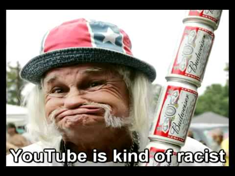 Rucka Rucka Ali - Me No Likey Youtube