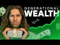 RETIRE EARLY | The Step by Step Guide To Generational Wealth