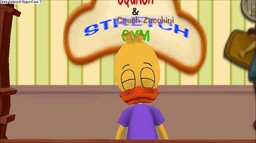 [REUPLOAD] Coach Z Comes Back