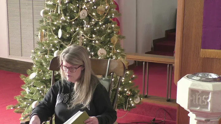 First United Methodist Church, Parkersburg, WV