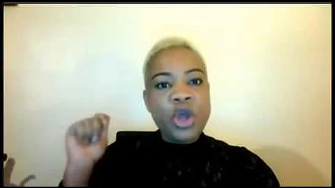 Actress Opeyemi Aiyeola Speaks Against Domestic Violence