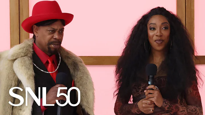 Pop the Balloon - SNL