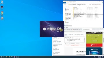 [WIN/MAC] Hello World w/ Dr. Dan - Intro to Java/C++ - Maven & WindowBuilder Setup for Free Code
