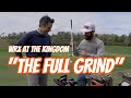 WRX at The Kingdom Episode 2, "The Full Grind" w/Trottie  | GolfWRX x TaylorMade