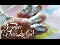 Como REMOVER UNHAS EM GEL e PORCELANA sem ESTRAGAR AS NATURAIS