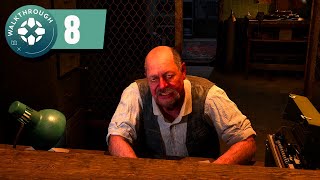 Stalker 2: Heart of Chornobyl Walkthrough (Part 8) - The Search for Strelok