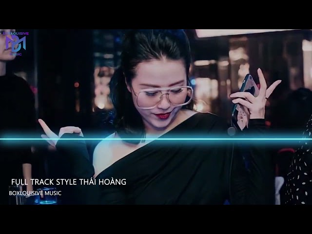 NONSTOP 2024 THÁI HOÀNG - FULL TRACK DJ THÁI HOÀNG REMIX - NONSTOP 2024 BAY PHÒNG CÙNG DJ THÁI HOÀNG class=