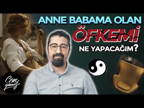 Video: Ebeveynlere Karşı Kızgınlık. İmkansızı Nasıl Affedebilirim?