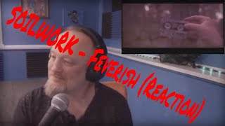 SOILWORK - Feverish (Reaction)