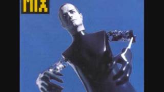 Kraftwerk - Trans Europe Express ( all 3 tracks ) The Mix