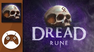 Dread Rune Gameplay (Android) | New Game - ARPG