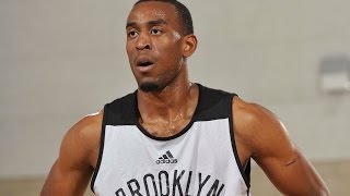 Markel Brown - 2015 NBA Summer League - Brooklyn Nets