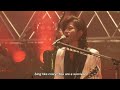 BUCK-TICK - SURVIVAL DANCE Live 2014 || English Sub