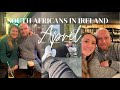 South Africans in Ireland: April