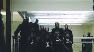 San Diego Kendo