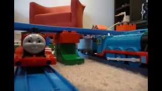TOMY- The Trouble With Mud