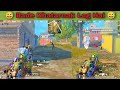 Bade Hi Khatrnak Log Hai In East District Solo Vs Squad Rush Gameplay Pubg Lite ABHI GAMING