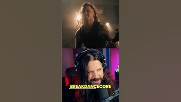 Nu-Metal Is Making A Comeback! 🇦🇺