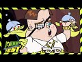 Johnny Test 519 - Johnny's Treasure/Extra Credit Johnny | Animated Videos For Kids