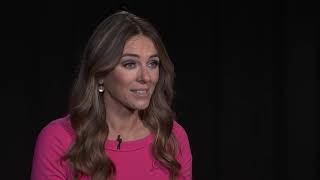 Elizabeth Hurley: Breast cancer awareness has come a long way