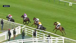Vidéo de la course PMU PRIX DE LA MERE MARIE