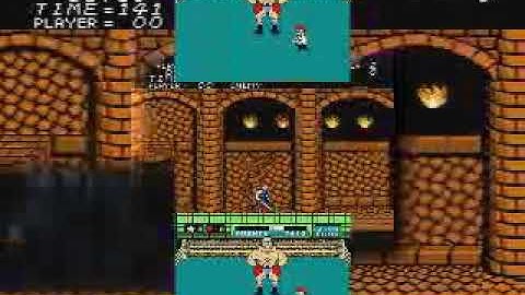 (YTPMV) NES Game Over Screens *Uncut* Scan (RD)