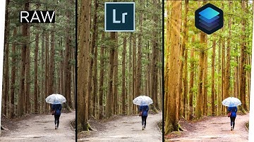 QUICK BANGER Instagram edits 📸// Luminar 3 Editing Program