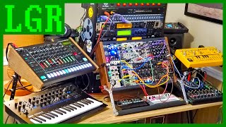 It's Time to Talk About My Synth Setup