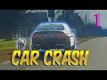 Car Crash Compilation 2023 #1