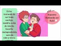 Comics Kyle x Cartman (Fandub Español) - South Park