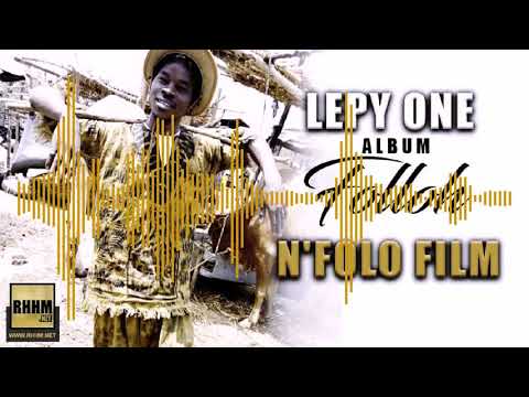 1  LEPY ONE   N'FOLO FILM