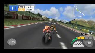 Lần Đầu Đua Xe PKL Trong Giải Đua moto thật 3D screenshot 1