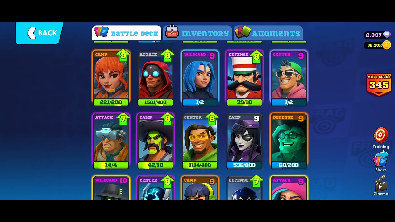 FRAG GAMEPLAY 83 #fraggers #fraggameplay #frag #fragger