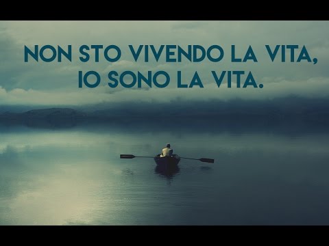 Video: Non Sto Vivendo La Mia Vita