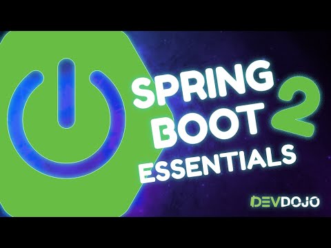 Spring Boot 2 Essentials 22 - Sobrescrevendo handler do Spring