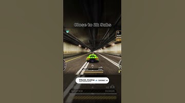 Final Chase with Lamborghini | NFS Most Wanted 2005 | #nfs #nfsmw #nfsmostwanted #gaming