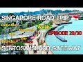 Introducing... Resorts World Sentosa - YouTube