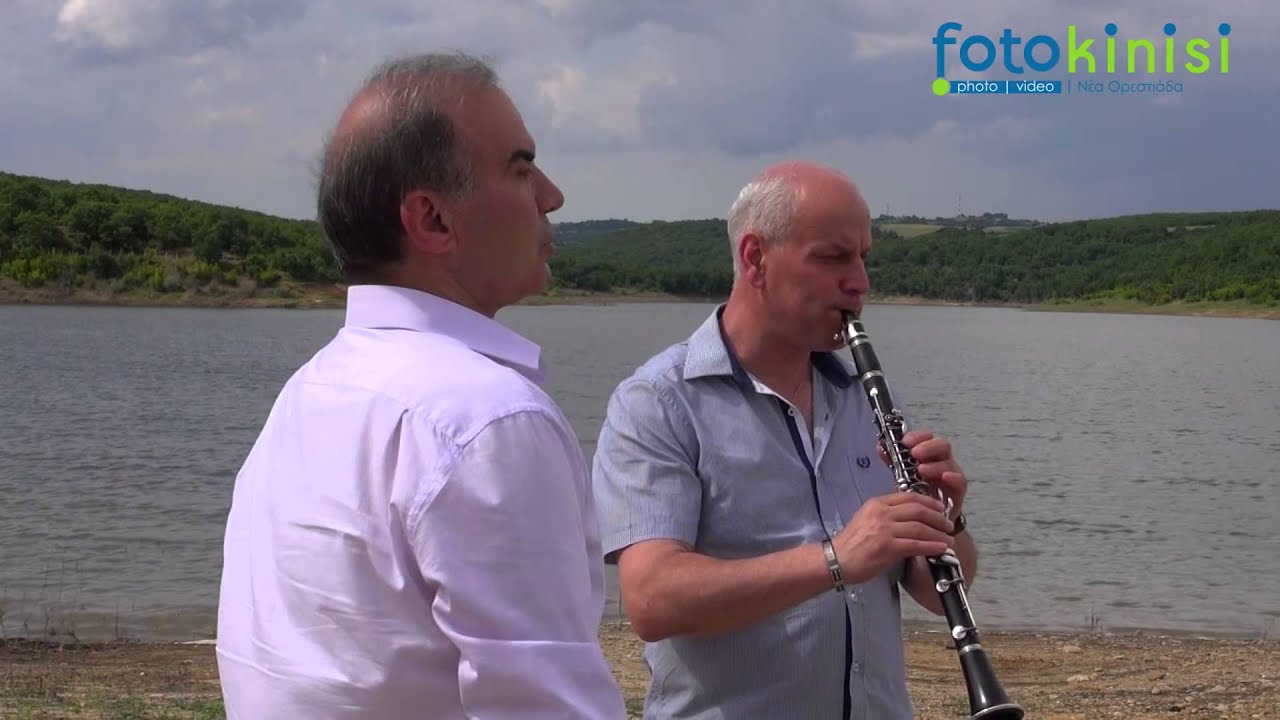 ΑΠΟΨΙ ΕΙΝ' ΣΕΙΗΣΜΑΤΑ - ΜΠΑΜΠΟΥΡΔΑΣ - ΜΠΑΡΜΠΟΥΔΗΣ