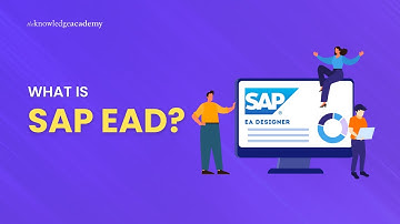 What is SAP Enterprise Architecture Designer? | Importance of SAP Enterprise Architecture Designer
