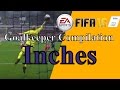 Fifa 16 Pro Clubs Goalkeeper Compilation "Inches"